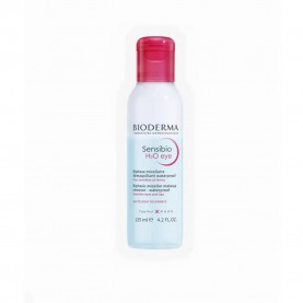 козметика,за,почистване,bioderma,sensibio,h2o,eye,15ml,make,up,remover,white