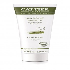 специфични,козметични,продукти,cattier,arcilla,verde,facial,treatment,100ml,white