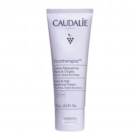козметика,за,овлажняване,caudalie,118759,75ml,hand,cream,white