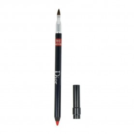 специфични,козметични,продукти,dior,crayon,contour,levres,nº,760,lip,liner,red