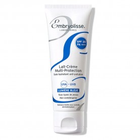 специфични,козметични,продукти,embryolisse,lait,multiprotec,crema,facial,40ml,white