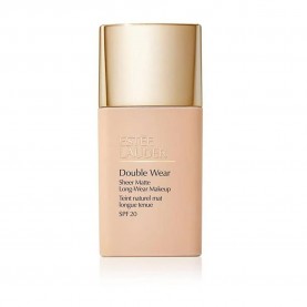 ексфолианти,estee,lauder,double,wear,sheer,1n2,make,up,base,beige