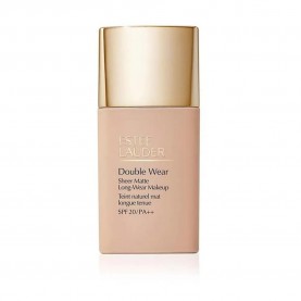 ексфолианти,estee,lauder,double,wear,sheer,2c3,make,up,base,beige
