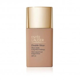 ексфолианти,estee,lauder,double,wear,sheer,3c2,make,up,base,brown