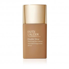 ексфолианти,estee,lauder,double,wear,sheer,5w1,make,up,base,brown