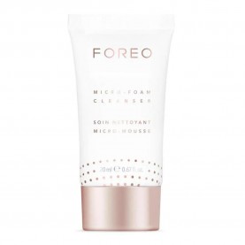 козметика,за,почистване,foreo,113952,20ml,make,up,remover,white