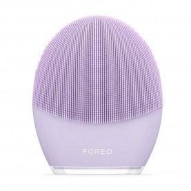 специфични,козметични,продукти,foreo,luna,3,for,sensitive,skin,facial,device,purple