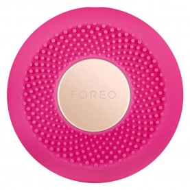 специфични,козметични,продукти,foreo,ufo,mini,fuchsia,facial,device,clear
