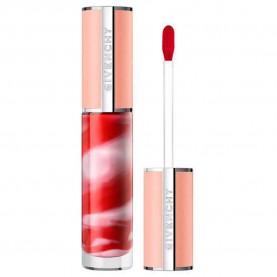 специфични,козметични,продукти,givenchy,rose,perfecto,liquid,gloss,37,lip,gloss,red