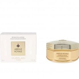 козметика,за,овлажняване,guerlain,abeille,royale,huile,80ml,balm,golden