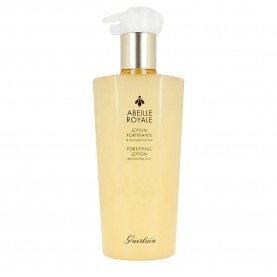 козметика,за,овлажняване,guerlain,abeille,royale,lotion,300ml,body,lotion,yellow