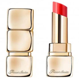 специфични,козметични,продукти,guerlain,kiss,kiss,bee,glow,balm,775,lipstick,red