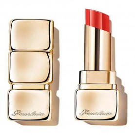 специфични,козметични,продукти,guerlain,kiss,kiss,shine,bloom,519,lipstick,red
