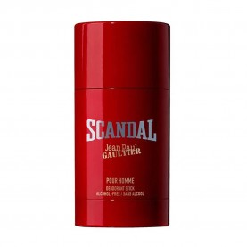хигиена,тяло,jean,paul,gaultier,scandal,75g,deodorant,stick,red
