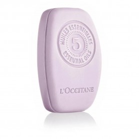 хигиена,коса,l,occitaine,aro,equilibrio,sh,solido,60g,shampoo,white