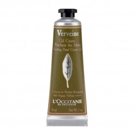 козметика,за,овлажняване,l,occitaine,verveine,30ml,hand,cream,white
