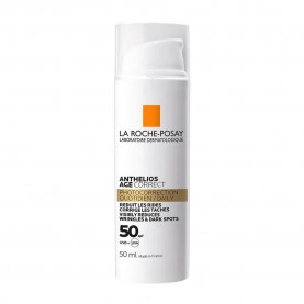 козметика,за,защита,от,слънце,la,roche,posay,roche,anthelios,age,correct,spf50,facial,sunscreen,white