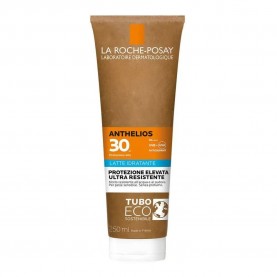 козметика,за,защита,от,слънце,la,roche,posay,roche,anthelios,xl,lait,spf30,eco,250ml,facial,sunscreen