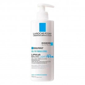 козметика,за,овлажняване,la,roche,posay,roche,lipikar,ap,light,400ml,balm,clear