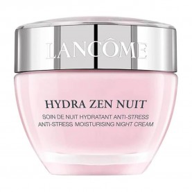 специфични,козметични,продукти,lancome,hydrazen,nuit,crema,facial,50ml,white