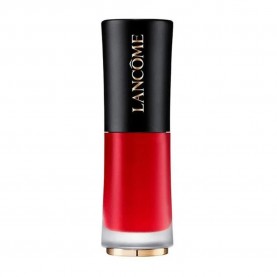 специфични,козметични,продукти,lancome,l´absolu,rouge,drama,ink,525,lipstick,red