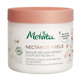 козметика,за,овлажняване,melvita,confort,175ml,balm,clear