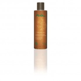 хигиена,коса,melvita,ducha,suave,argan,bio,250ml,shampoo,brown