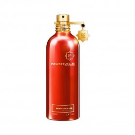 Montale Wood On Fire 100ml eau de parfum - Red мъжки,парфюми,montale,wood,on,fire,100ml,eau,de,parfum,red