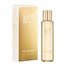 Mugler Alien Goddes 100ml eau de parfum - Beige дамски,парфюми,mugler,alien,goddes,100ml,eau,de,parfum,beige