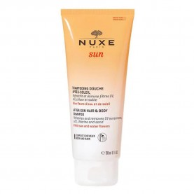 хигиена,коса,nuxe,72268,200ml,shampoo,white