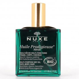специфични,козметични,продукти,nuxe,prodigieuse,neroli,body,treatment,100ml,green