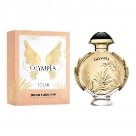 дамски,парфюми,paco,rabanne,olympea,80ml,eau,de,parfum,golden