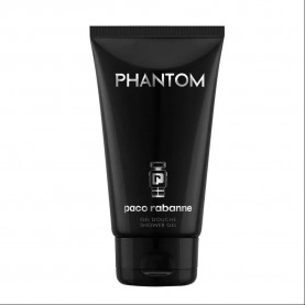 хигиена,тяло,paco,rabanne,phantom,150ml,shower,gel,black