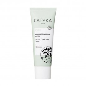 хигиена,коса,patyka,charbon,detox,50ml,shampoo,black