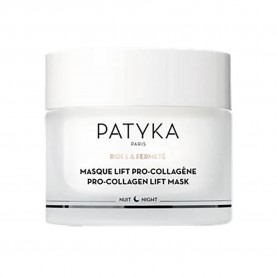 специфични,козметични,продукти,patyka,lift,pro,collagene,face,mask,50ml,white
