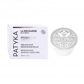специфични,козметични,продукти,patyka,peeling,anti,taches,nuit,recharge,facial,treatment,50ml,clear