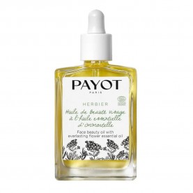 Payot Herbier Beaute Inmortel Face serum 30ml - Yellow специфични,козметични,продукти,payot,herbier,beaute,inmortel,face,serum,30ml,yellow