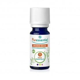 хигиена,тяло,puressentiel,naranja,dulce,10ml,essencial,oil,clear