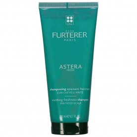 хигиена,коса,rene,furterer,astera,200ml,shampoo,green