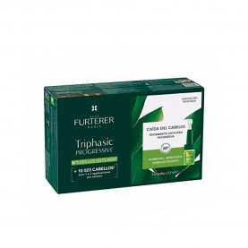 хигиена,коса,rene,furterer,triphasic,progessive,set,green