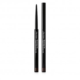 очна,линия,shiseido,ink,02,eyeliner,black