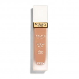 ексфолианти,sisley,le,teint,3r,pinky,peach,make,up,base,brown