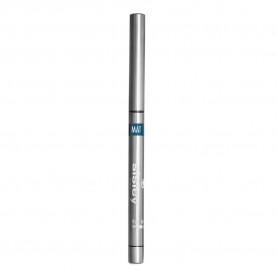 очна,линия,sisley,phyto,khol,star,wp,matte,5,eyeliner,silver