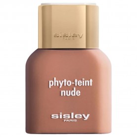 ексфолианти,sisley,phyto,teint,nude,6c,amber,make,up,base,beige