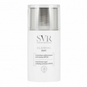козметика,за,защита,от,слънце,svr,clairial,spf30,30ml,facial,sunscreen,white