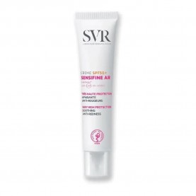 козметика,за,защита,от,слънце,svr,sensifine,spf50,40ml,facial,sunscreen,white