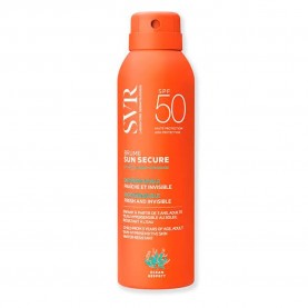 хигиена,тяло,svr,sun,secure,spf50,mists,200ml,orange