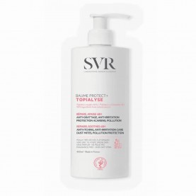 специфични,козметични,продукти,svr,topialyse,pretect,facial,treatment,400ml,white