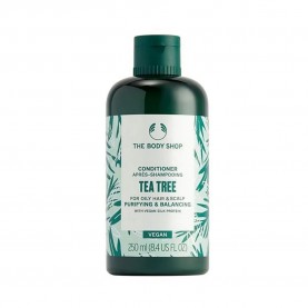 хигиена,коса,the,body,shop,tee,trea,250,conditioner