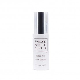 специфични,козметични,продукти,unique,white,face,serum,white